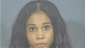 Tyreshia Gibbs, - St. Joseph County, IN 